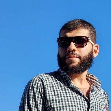 Zakaria Magdy